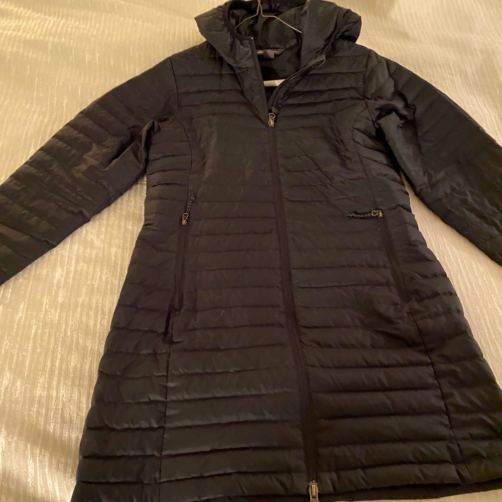 (Almost) brand new Eddie Bauer coat